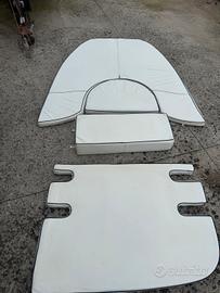 CUSCINERIA COMPLETA PER AS MARINE 570
