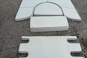 CUSCINERIA COMPLETA PER AS MARINE 570