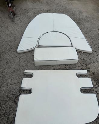 CUSCINERIA COMPLETA PER AS MARINE 570