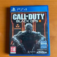 Call Of Duty Black OPS 3
