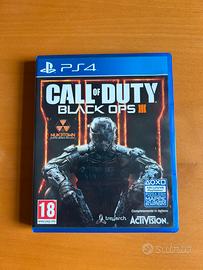 Call Of Duty Black OPS 3