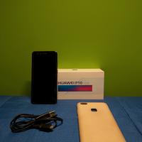 Huawei P10 lite Smartphone