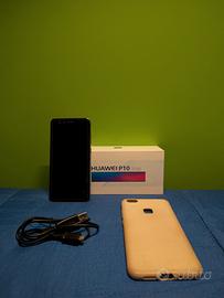 Huawei P10 lite Smartphone