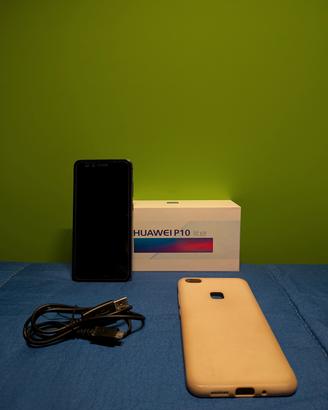 Huawei P10 lite Smartphone