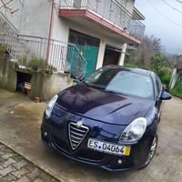 Alfa Romeo Giulietta 1.4 MultiAir 170cv