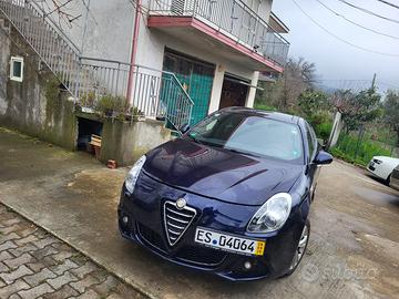 Alfa Romeo Giulietta 1.4 MultiAir 170cv