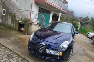 Alfa Romeo Giulietta 1.4 MultiAir 170cv