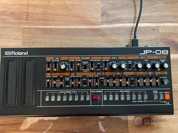Roland JP-08 Boutique