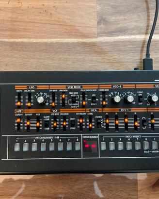 Roland JP-08 Boutique