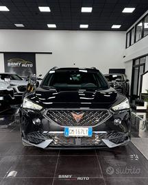 Cupra Formentor 2.0 tdi 150cv