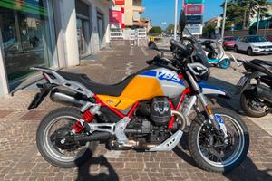 Moto Guzzi V85 TT - 2026