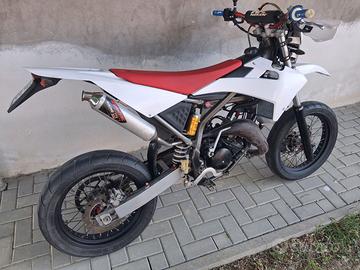 Fantic 50 motard