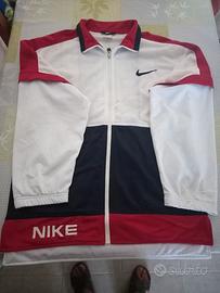 giacca nike TG s