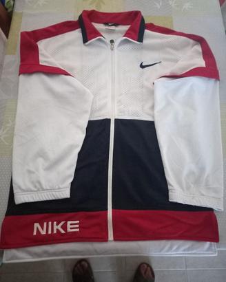 giacca nike TG s