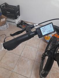 bici elettrica