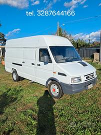 iveco daily 