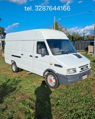 iveco daily 