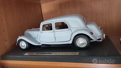 Macchinine da collezione