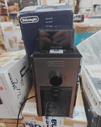 macina caffè 