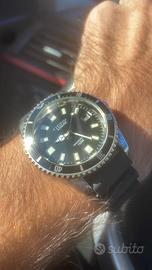 Citizen diver vintage