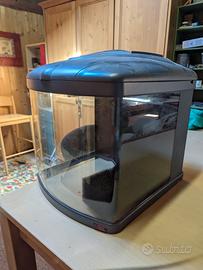 Acquario Sera Biotop Nano cube 60