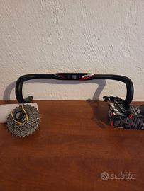 Pacco Pignoni shimano Ultegra 11 Velocità 14/28 ot