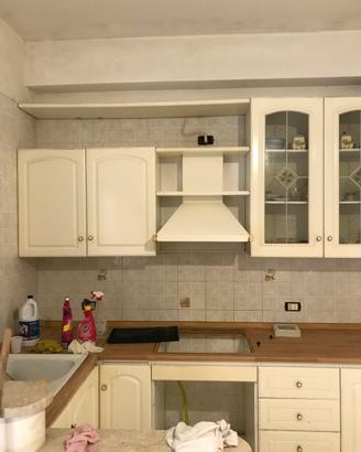 Cucina componibike