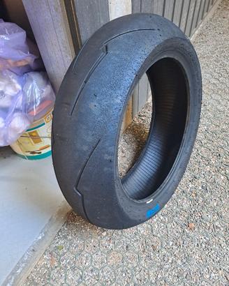 Pirelli Diablo Supercorsa V2 200 55 17 SC1
