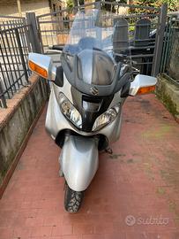Burgman 650 executive