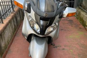 Burgman 650 executive