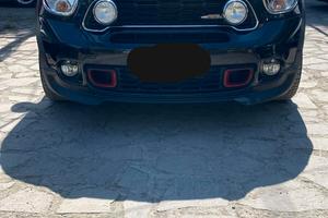 Mini Countryman SD John Cooper Works ALL4