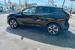 Nissan Quasquai E-Pawer N-Connecta 