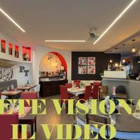 Bar Ristorante Sanremo - Posizione