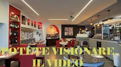 Bar Ristorante Sanremo - Posizione