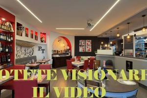 Bar Ristorante Sanremo - Posizione