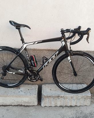 bici carbonio Felt