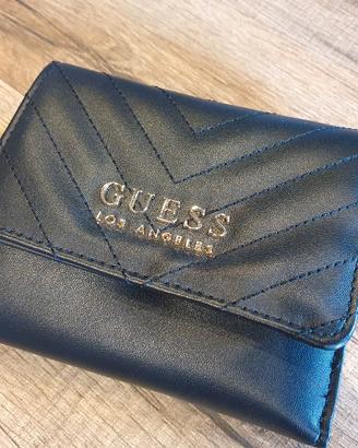 Portafoglio GUESS donna ragazza
