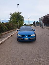 Megane 1.9 Turbo Disel 