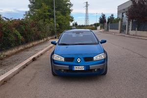 Megane 1.9 Turbo Disel 