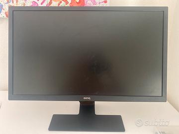 Monitor BenQ 75 HZ 1ms trattabile