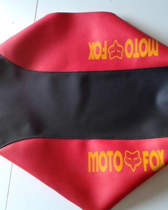 Copertina sella cross japan epoca