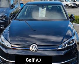 VOLKSWAGEN Golf 7ª serie - 2020