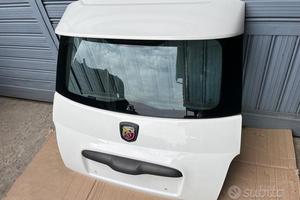 Cofano o portellone posteriore Abarth 500 595