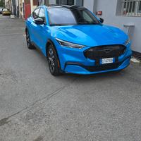 Noleggio auto