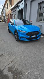 Noleggio auto