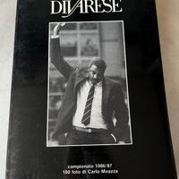 Di Varese (basket) Campionato 1986-87 Carlo Meazza