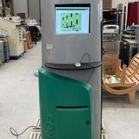TINTOMETRO MANUALE 16 CANESTRI 