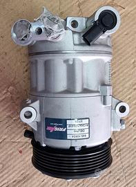 Compressore clima per Fiat 500X 1.3 MJT