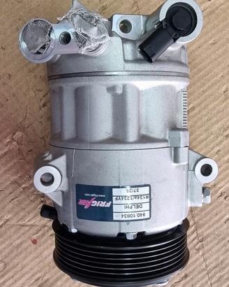Compressore clima per Fiat 500X 1.3 MJT