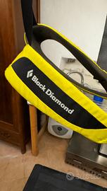 Imbrago Black Diamond